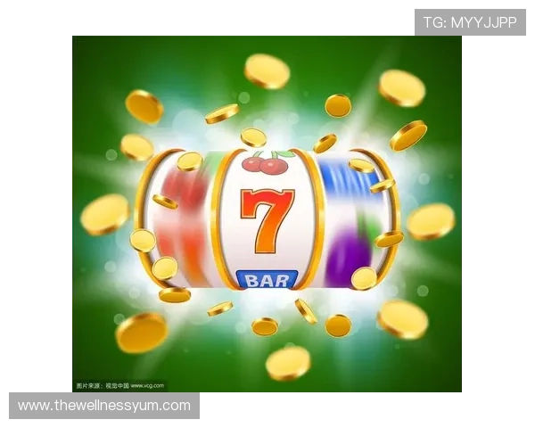 探索老虎机的隐藏规律,提升你的游戏体验和获胜概率