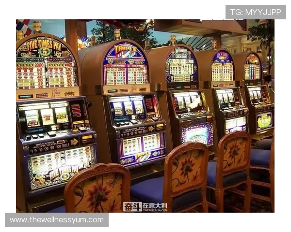 老虎机攻略赢钱技巧：避免常见陷阱的实用建议与技巧